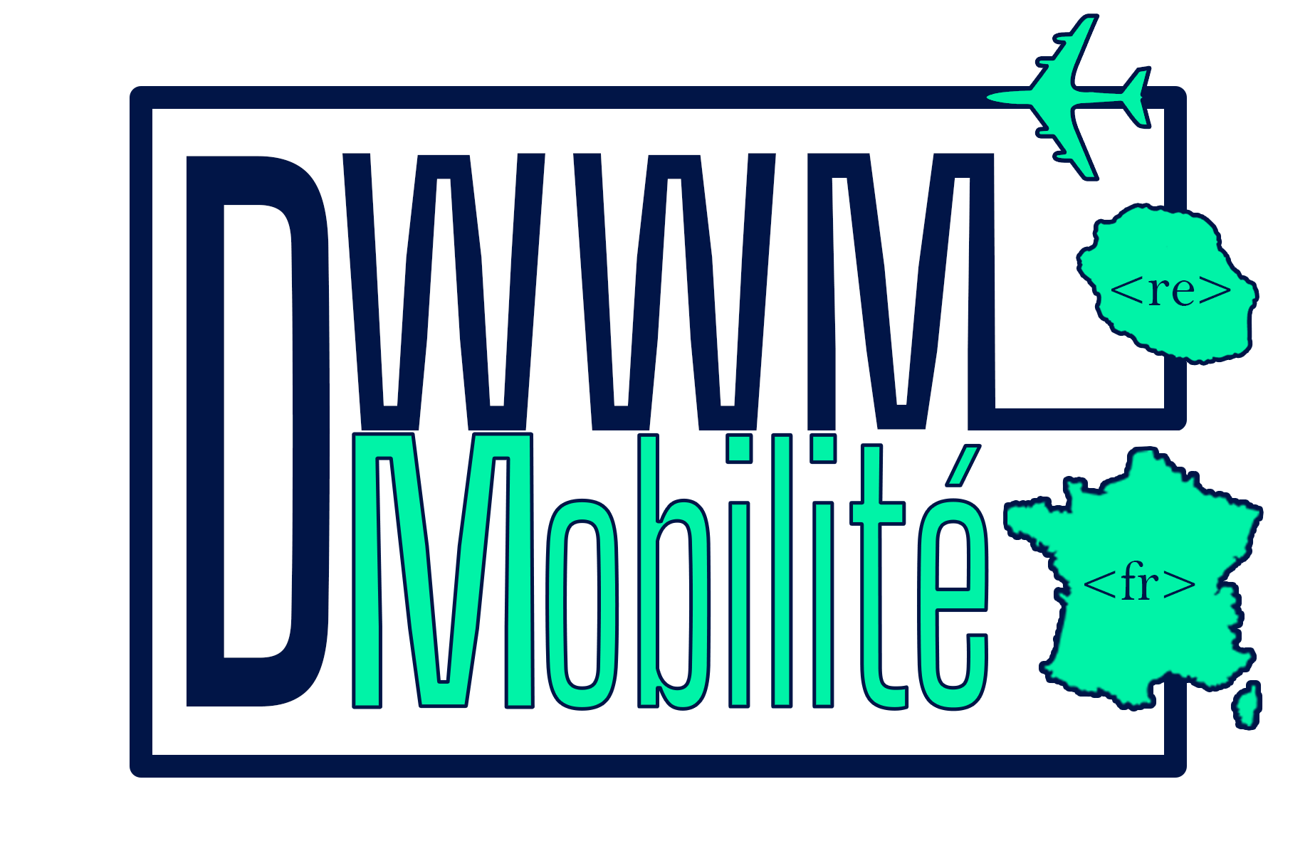 Logo DWWM - Mobilité
