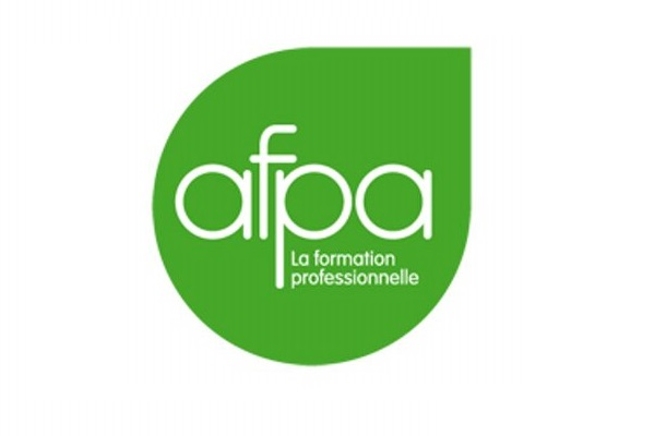 Logo AFPA